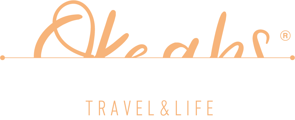 Okeahs travel & Life